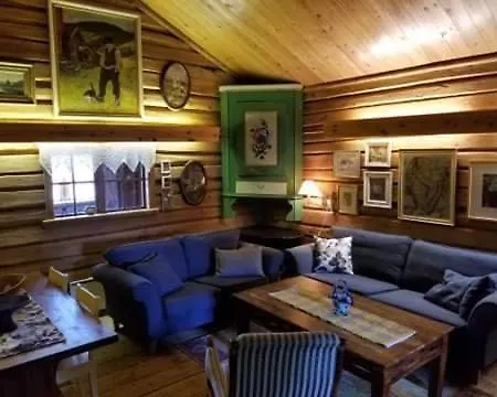Historisk Opphold Pa Borte Gard Guest house *