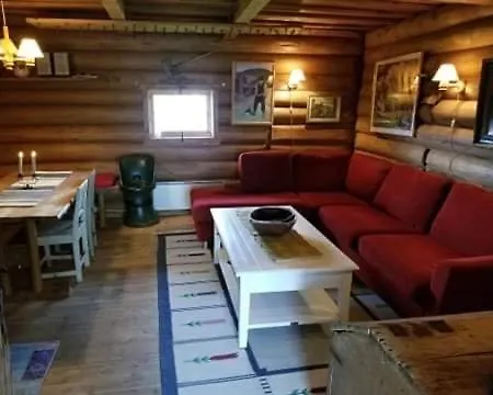 Historisk Opphold Pa Borte Gard 3* Lunde (Telemark)