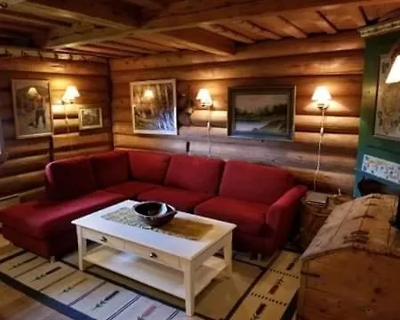 Historisk Opphold Pa Borte Gard 3*