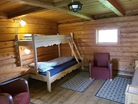 Historisk Opphold Pa Borte Gard Penzion 3*