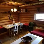 Historisk Opphold Pa Borte Gard 3* Lunde (Telemark)