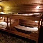 Casa de hóspedes Historisk Opphold Pa Borte Gard 3*