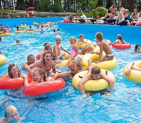 Πανσιόν Historisk Opphold Pa Borte Gard